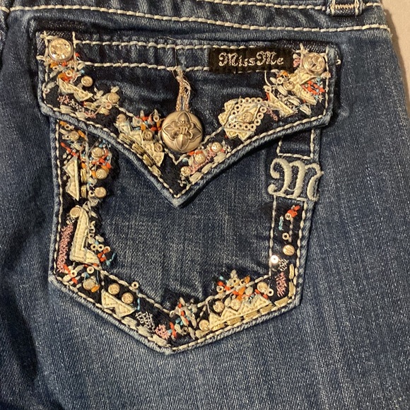 Miss me kid jeans - Picture 2 of 4